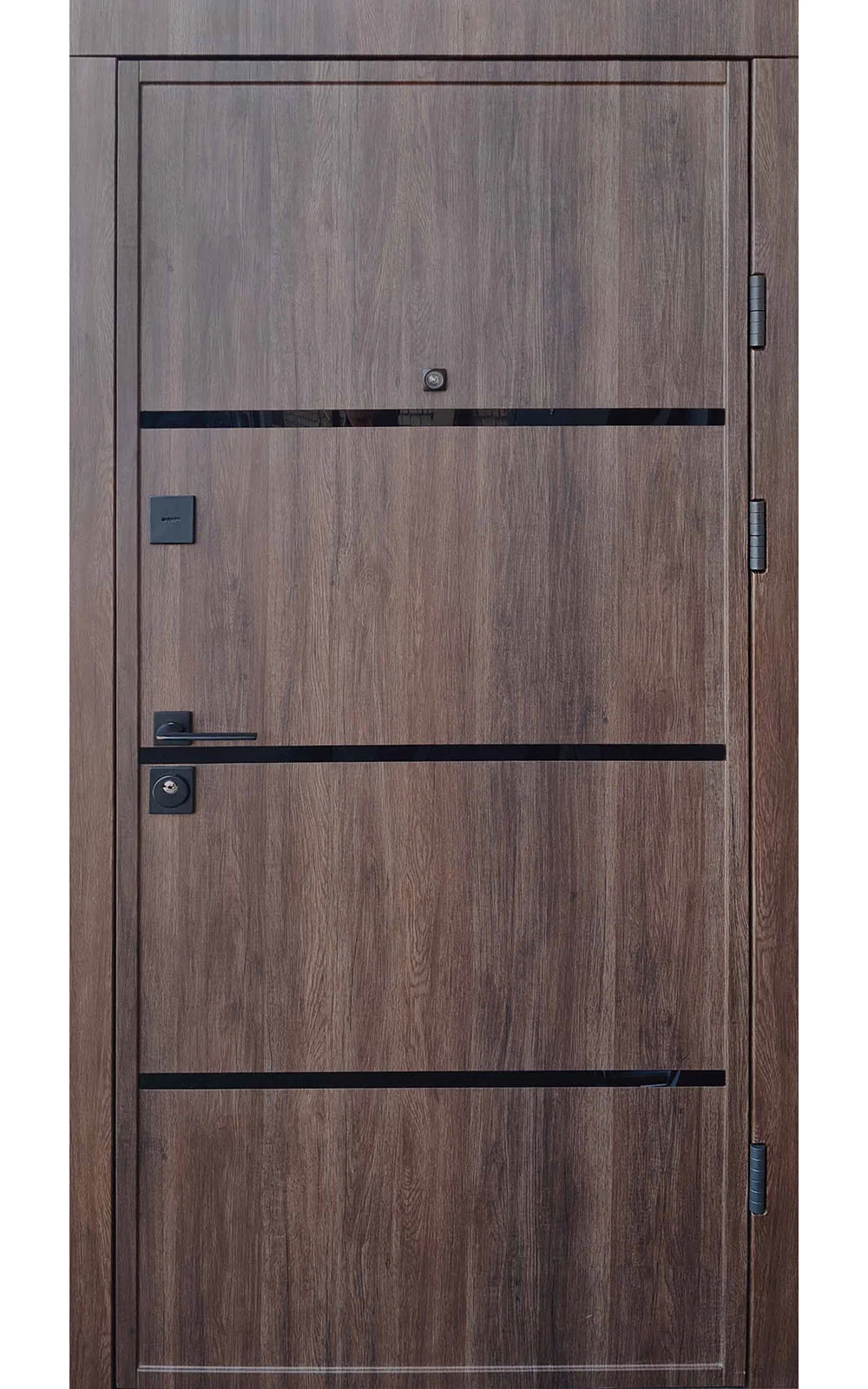 Вхідні двері Q Doors Q Doors Аккорд AK, колекція Квартира — Аккорд AK