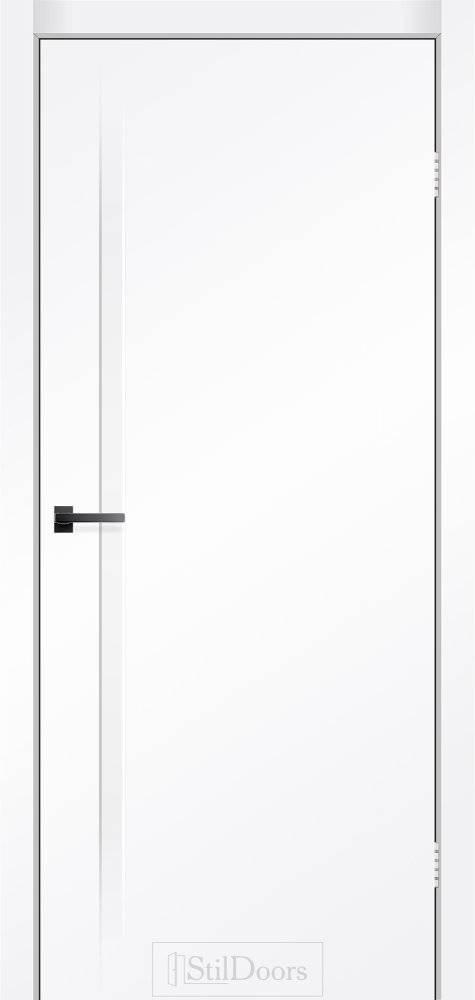 Міжкімнатні двері StilDoors StilDoors Fargo, колекція Presto